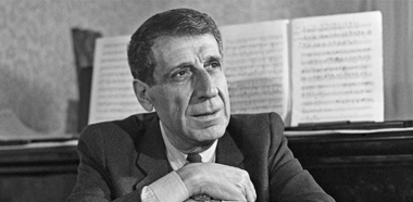 Հոբելյանական միջոցառումներ՝ նվիրված Առնո Բաբաջանյանի ծննդյան 100-ամյակին