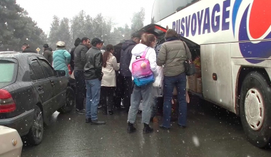 2020-ի նոյեմբերի 14-ից մինչ օրս Արցախի է վերադարձել 50390 մարդ