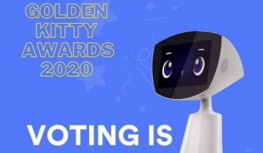 Հակոբ Արշակյանը խնդրում է քվեարկել Ռոբին ռոբոտի օգտին