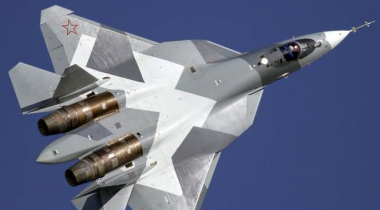 Ռուսական նոր Су-57 և ամերիկյան B-1 կործանիչները հնարավոր է ներկայացվեն Հնդկաստանի ավիաշոույին