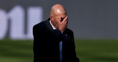 Հայտնի է՝ ով կարող է փոխարինել Զիդանին Ռեալի ղեկին