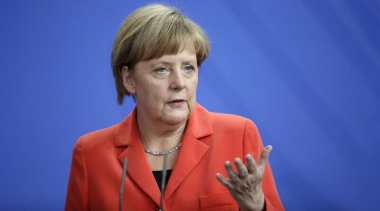 Գերմանիան կպատվաստի իր բոլոր քաղաքացիներին մինչև ամռան ավարտը. Մերկել