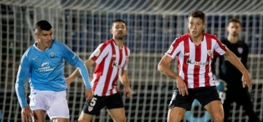 «Աթլետիկը» հաղթանակ կորզեց «Իվիսի» հետ խաղում ու դուրս եկավ Իսպանիայի Գավաթի 1/8 եզրափակիչ