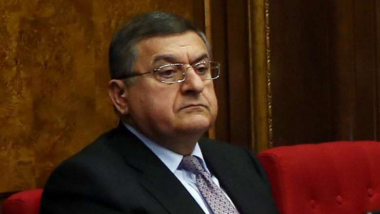 Գագիկ Ջհանգիրյանը՝ հոկտեմբերի 27-ի քրգործի մասին (տեսանյութ)