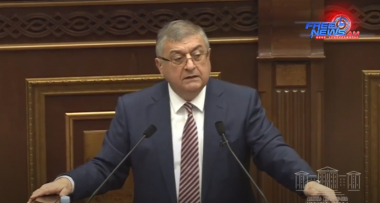 Էնպիսի դղյակներ կան, որ մերը դրա համեմատ գոմ է. Ջհանգիրյանը՝ իր առանձնատան մասին (տեսանյութ)