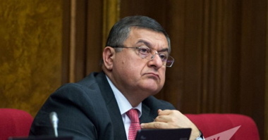 Երկրում դատարանների նախարարություն է հաստատվել. Ջհանգիրյան (տեսանյութ)