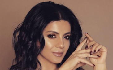 Զարուհի Բաբայանի ջերմ ֆոտոշարքը