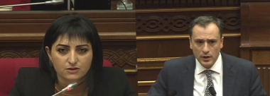 Թագուհի Թովմասյանի հրապարակած տեղեկությունը չի արտացոլում ճշմարտությունը