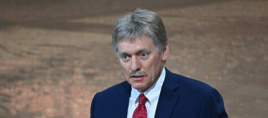 Ռուսաստանը «Մեծ յոթնյակի» գագաթնաժողովի հրավեր չի ստացել. Պեսկով