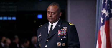 ԱՄՆ Սենատը հաստատել է Լլոյդ Օսթինի թեկնածությունը Պենտագոնի ղեկավարի պաշտոնում