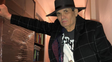 Բարի Ալիբասովը վերակենդանացման բաժանմունք է տեղափոխվել