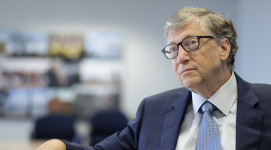 Բիլ Գեյթսը պատվաստվել է կորոնավիրուսի դեմ (լուսանկար)