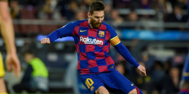 Մեսսին դուրս է մնացել FIFA 21-ի տարվա հավաքականից