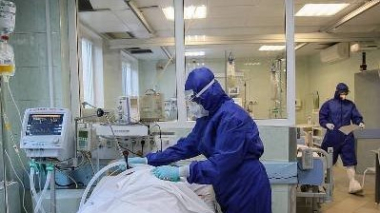 ԱՀԿ-ն բացատրել է կորոնավիրուսի «բրիտանական» շտամից մահացության բարձր մակարդակը