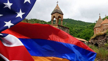 «Հայաստանի Հանրապետություն» օրաթերթ. ԱՄՆ-ն մեծացնում է ներգրավվածությունն Արցախի խնդրում