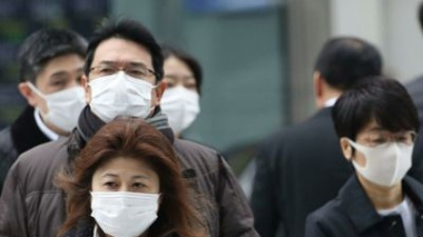 Ճապոնիայում մտադիր են քրեական պատասխանատվություն սահմանել կորոնավիրուսով հոսպիտալացումից հրաժարվելու համար