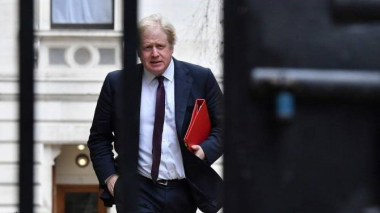 Ջոնսոնի խոսքով՝Covid-ի բրիտանական տեսակը կարող է 30% -ով ավելի մահացու լինել