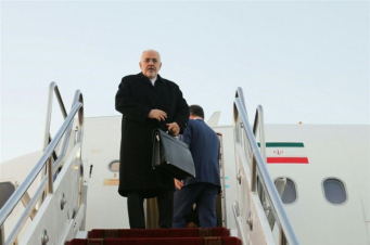 Իրանի ԱԳՆ նախարարի տարածաշրջանային այցը կմեկնարկի երկուշաբթի