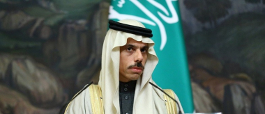 Սաուդյան Արաբիան հիանալի հարաբերություններ է ակնկալում Ջո Բայդենի վարչակազմի հետ