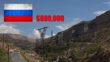 Քոչարյանի թիմը. Ագարակի պղնձամոլիբդենային կոմբինատը մասնավորեցրեց 2004-ին