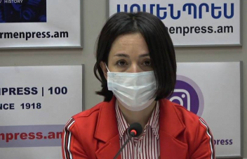 Ավելի քան 7000 արցախցի երեխաներ դեռ սովորում են Հայաստանի տարբեր դպրոցներում․ ԿԳՄՍ փոխնախարար