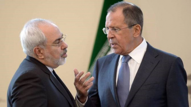 Իրանի արտգործնախարարը Լավրովին ներկայացրեց Հայաստան և Ադրբեջան իր այցերի նպատակը