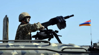 ԶՈՒ կազմավորման 29-ամյակի առթիվ տոնական հանդիսավոր միջոցառումներ չեն անցկացվի