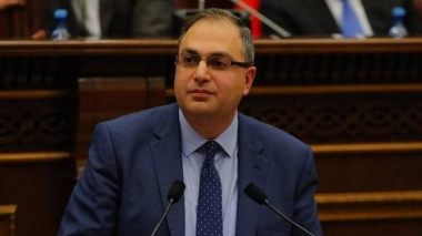 Չենք կարող հանդուրժել ռասիստ պետության գոյությունը Եվրոպայի խորհրդում. Վարդանյանի ելույթը ԵԽԽՎ-ում