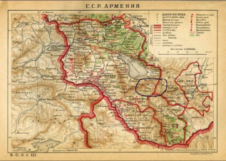 Սահմանների որոշման գործընթացի արդյունքում արոտավայրերի ու ջրային պաշարների օգտագործումը անհնարին է դարձել. դժվարություններ են առաջ գալու գարնանից սկսած. ՀՀ ՄԻՊ