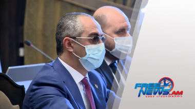 Ներդրվելու է օրինապահ հարկ վճարողների խրախուսման համակարգ (տեսանյութ)
