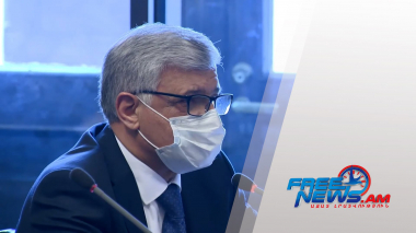 Քաղաքաշինության կոմիտեն նոր նախագահ ունի (տեսանյութ)