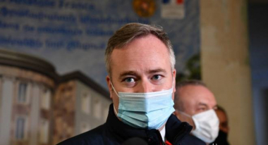 Ֆրանսիայի ԱԳՆ պետքարտուղարն անդրադարձավ Ադրբեջանում պահվող հայ գերիների հարցին