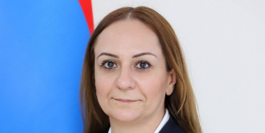 Արմելլա Շաքարյանը նշանակվել է Մեքսիկայի Միացյալ Նահանգներում ՀՀ արտակարգ և լիազոր դեսպան