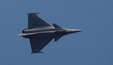 Թուրքիային անհանգստացնում է Հունաստանի կողմից նոր կործանիչների գնումը