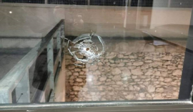 Մարսելի հայկական եկեղեցու վրա հարձակման դեպքով հետաքննություն է ընթանում