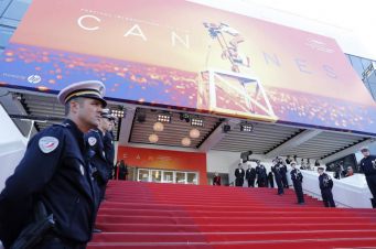 Կաննի կինոփառատոնը հետաձգվել է մինչև հուլիսի 6-17-ը  