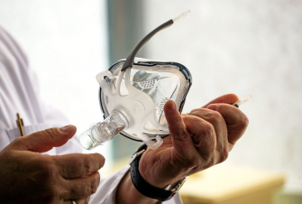 Իտալացի բժիշկը մահճակալներ ազատելու նպատակով սպանել է COVID-19-ով հիվանդներին