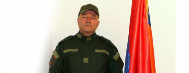 Մեր անվտանգության երաշխավորը ՀՀ զինված ուժերն են. Սյունիքի մարզպետի ուղերձը՝ Բանակի օրվա առթիվ