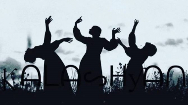 Քալաշյան» պարարվեստի դպրոցը «Անտունի» անդրանիկ հոլովակը նվիրել է հայ զինվորներին