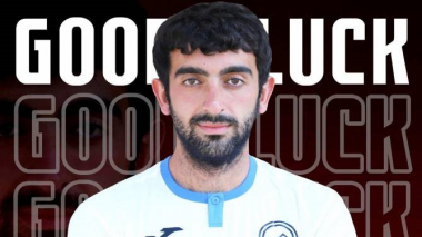 Հարությունյանը հեռացել է «Արարատ-Արմենիա»-ից