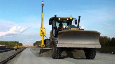 Թուրքական ընկերությունը կկառուցի Ահմեդբեյլի-Ֆիզուլի-Շուշի խճուղին