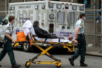 Կորոնավիրուսի «հարավաֆրիկյան» շտամը հասել է ԱՄՆ