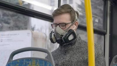 ԱՄՆ-ում հանրային տրանսպորտում դիմակների կրումը պարտադիր է դարձել