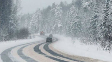 ՀՀ տարածքում կան փակ ավտոճանապարհներ