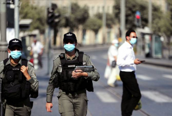 Իսրայելում լոքդաունը երկարացվել Է մինչեւ փետրվարի 5-ի առավոտյան