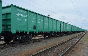 ՀԿԵ-ում թարմացնում են տեխնոլոգիական ավտոմեքենաների պարկը