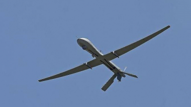 Իսրայելական անօդաչու է խոցվել Լիբանանի հարավում