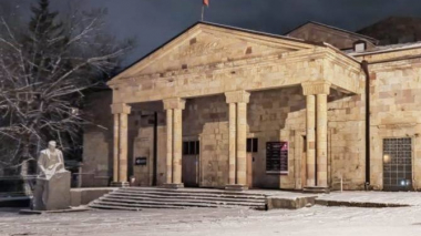 «Թատրոնն էկրանին». Վանաձորի Հովհաննես Աբելյանի անվան դրամատիկական թատրոնը սկսում է նոր նախագիծ