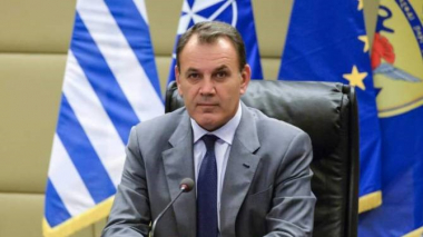 Ամռանը 3 անգամ շատ մոտ էինք Թուրքիայի հետ ռազմական բախմանը. Հունաստանի պաշտպանության նախարար