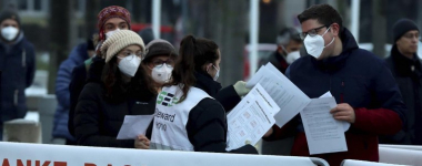 Ավստրիայում կմեղմացվեն հակահամաճարակային միջոցառումները. RT